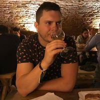 Tamás Lukács's Photo