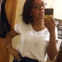 Michele Peixoto的照片