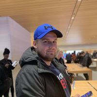 Nikita Gnevyshev's Photo