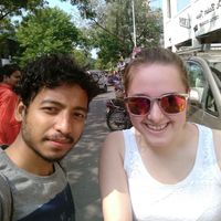 Uttam Manohar's Photo