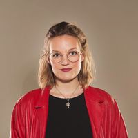 Sigrid Sivertsen Haugan's Photo