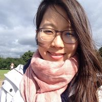 Yi-shing Cheng's Photo