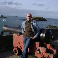 Freddy Faisy's Photo