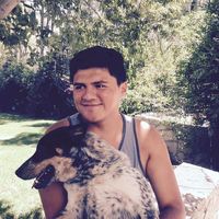 Angel Emmanuel Ramirez Cuevas的照片