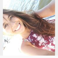 Maria Jimena  Rueda's Photo