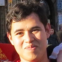 Fernando Pérez's Photo