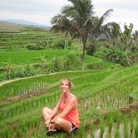 Bettina Foidl's Photo