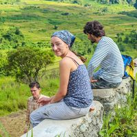 Ana Marín Lario's Photo