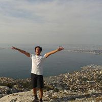 meziane Bedredine's Photo