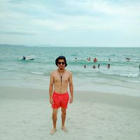 Photos de Nazareno Rocci