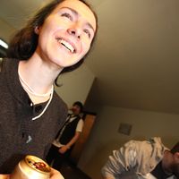 diana gliga的照片