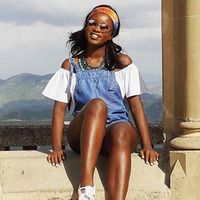 Anaïs Koné's Photo