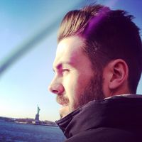 Le foto di Mathieu Georgeon