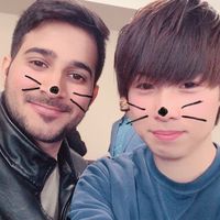 Junya  Tadano的照片