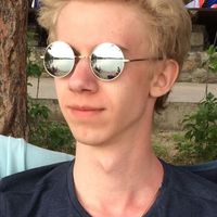 Mikhail Farafonov's Photo