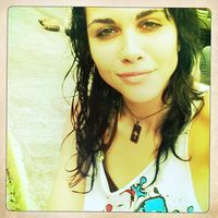 Paola Carreras's Photo