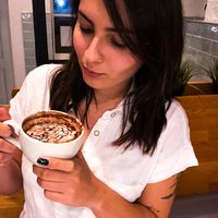 Monique Santos's Photo