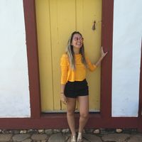 Thaís Ottoni的照片