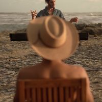 Andres Milone's Photo