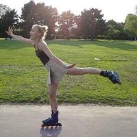 Sarah Cottin's Photo