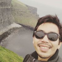 Alexandre Okada的照片