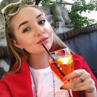 Kseniia Burla's Photo