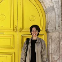 Nidhal Jegham's Photo