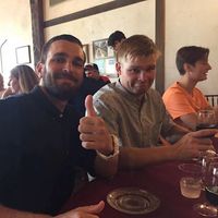 Johnny Montchal的照片