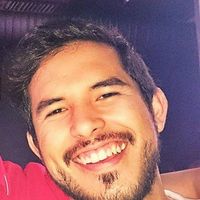 Jose Ordoñez的照片