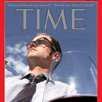 Davey Harger的照片