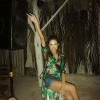 Alejandra Gómez的照片