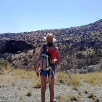 Almut Voigts's Photo