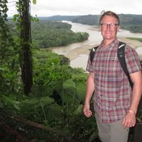 Eric Daniels's Photo