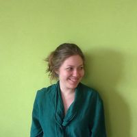 Luisa Siemers's Photo