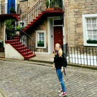 Tanja Besold的照片