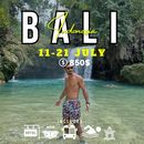 Foto de Bali Group Trip 