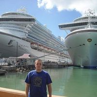 Vladimir Radojkovic's Photo