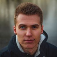 Aleksandr Belsø's Photo