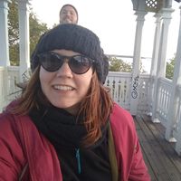 Ivet Masláková's Photo