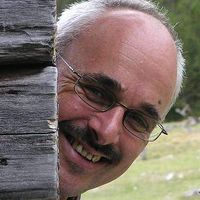 Hans Peter Krieg's Photo