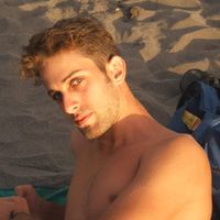 Federico Calderini's Photo