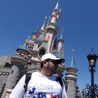 Ahmed El-Demasy's Photo