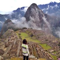 Olga Ferreira's Photo