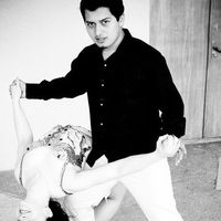 Kevin Venegas's Photo