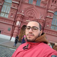 Sofiane Filali's Photo