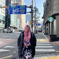 Aida Farizan的照片