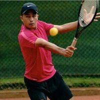 Sebastian Quiroga的照片