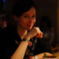 Daria Sukharchuk's Photo