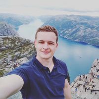 Maciej Rajchel's Photo