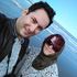 Vahid ♂ Mahdis ♀的照片